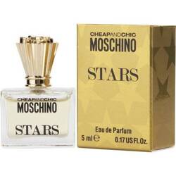 moschino cheap and chic - stars woda perfumowana 5 ml   