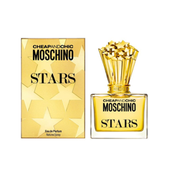 moschino cheap and chic - stars woda perfumowana 1 ml   
