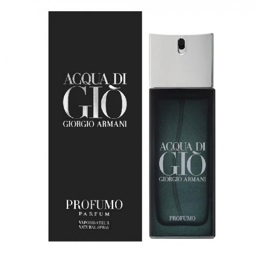 giorgio armani acqua di gio profumo