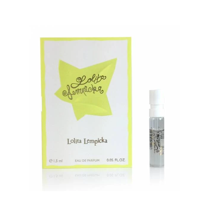lolita lempicka lolita lempicka mon premier parfum ekstrakt perfum 1.5 ml    
