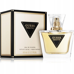 Guess Seductive Women 50ml woda toaletowa [W]