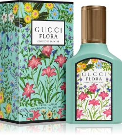 Gucci Flora Gorgeous Jasmine 30ml woda perfumowana [W]