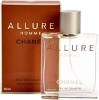 Chanel Allure Homme 100ml woda toaletowa [M]