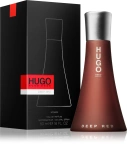 Hugo Boss Deep Red 50ml woda perfumowana [W]