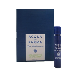 Acqua Di Parma Blu Mediterraneo Chinotto Di Liguria 1,2ml woda toaletowa [U] PRÓBKA