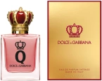 Dolce & Gabbana Q Intense 50ml woda perfumowana [W]