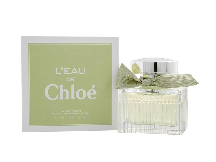 chloe l'eau de chloe