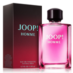 Joop! Homme 200ml woda toaletowa [M]