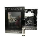 Bvlgari Man Black Cologne 1,2ml woda toaletowa [M] PRÓBKA