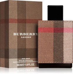 Burberry London For Men 50ml woda toaletowa [M]