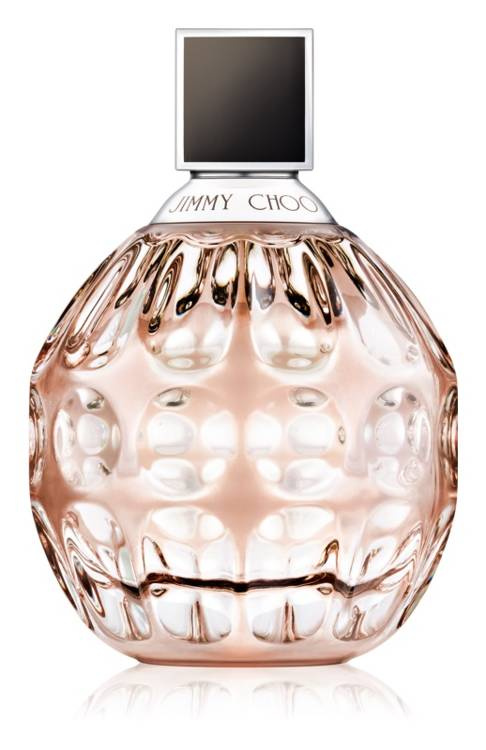 jimmy choo jimmy choo woda perfumowana 100 ml  tester   