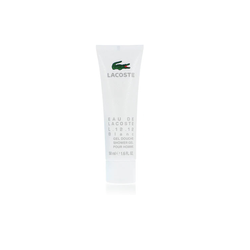 Lacoste L.12.12 Blanc 50ml żel pod prysznic [M]