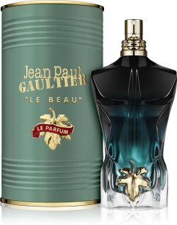 Jean Paul Gaultier La Beau Le Parfum Intense 125ml woda perfumowana [M]