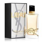 Yves Saint Laurent Libre 90ml woda perfumowana [W]