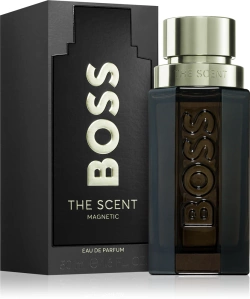 Hugo Boss The Scent Magnetic 50ml woda perfumowana [M]