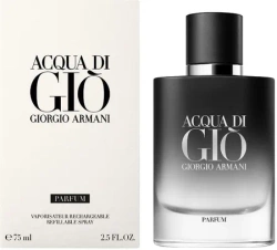 Giorgio Armani Acqua Di Gio Parfum 75ml perfumy [M]
