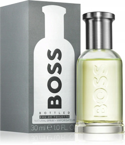 Hugo Boss Bottled 30ml woda toaletowa [M]