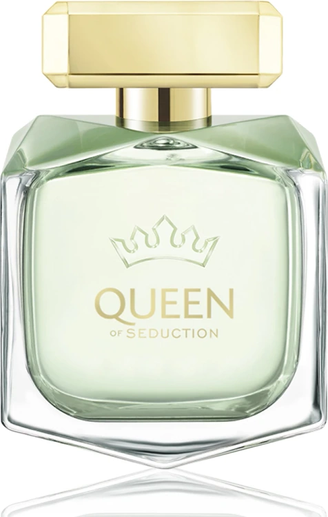 antonio banderas queen of seduction woda toaletowa 80 ml  tester  