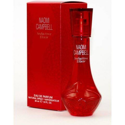 Naomi Campbell Seductive Elixir 30ml woda perfumowana [W]