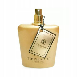 Trussardi Amber Oud 100ml woda perfumowana [M] TESTER/ UNIKAT