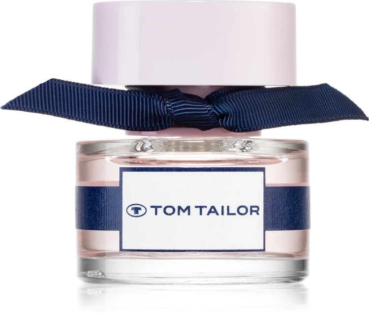 tom tailor exclusive woman woda toaletowa 50 ml  tester  