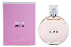 Chanel Chance Eau Vive 100ml woda toaletowa [W]