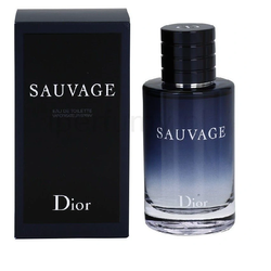 Christian Dior Sauvage 100ml woda toaletowa [M]