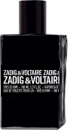 Zadig & Voltaire This is Him! 100ml woda toaletowa [M] TESTER