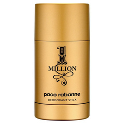 Paco Rabanne 1 Million 75ml dezodorant w sztyfcie [M]