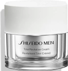 Shiseido Men Total Revitalizer Cream 50ml krem do twarzy [M] TESTER