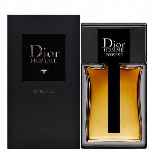 dior dior homme intense