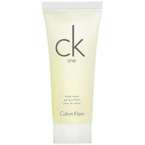 Calvin Klein CK One 100ml żel pod prysznic [U]