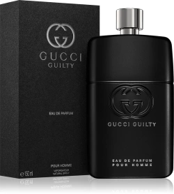 Gucci Guilty Pour Homme 150ml woda perfumowana [M]