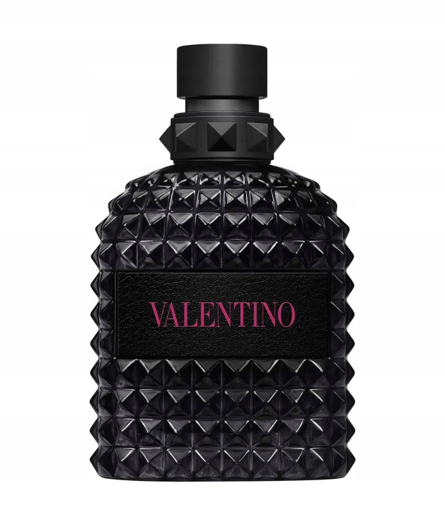 valentino valentino uomo born in roma extradose ekstrakt perfum 100 ml  tester   