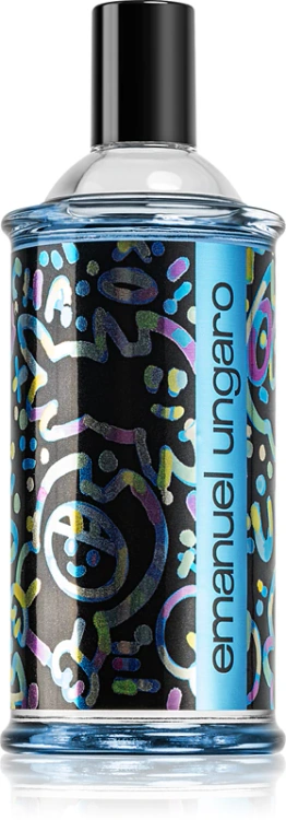 emanuel ungaro emanuel ungaro for him woda toaletowa 100 ml  tester   