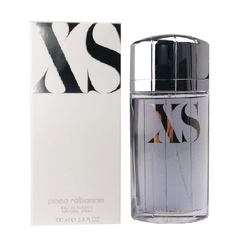 Paco Rabanne XS 100ml woda toaletowa [M]
