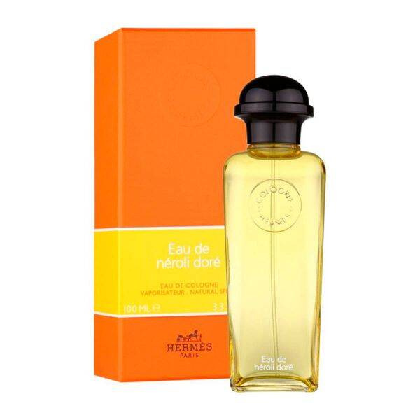 hermes eau de neroli dore woda kolońska 7.5 ml    