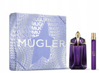 Thierry Mugler Alien 60ml woda perfumowana + 10ml woda perfumowana [W] ZESTAW