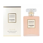 Chanel Coco Mademoiselle L'eau Privee Eau Pour La Nuit Night Fragrance 100ml woda perfumowana [W]