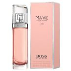 Hugo Boss Ma Vie L'eau Pour Femme 50ml woda toaletowa [W] SLIGHTLY DAMAGED