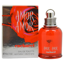 Cacharel Amor Amor 30ml woda toaletowa [W]