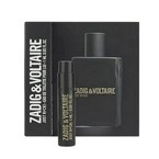 Zadig & Voltaire Just Rock 1ml woda toaletowa [M] PRÓBKA