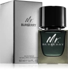 Burberry Mr Burberry 50ml woda perfumowana [M]