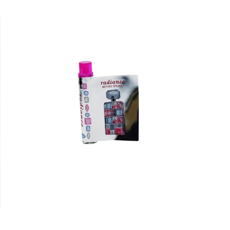 britney spears radiance woda perfumowana 1.2 ml    