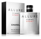 Chanel Allure Homme Sport 150ml woda toaletowa [M]