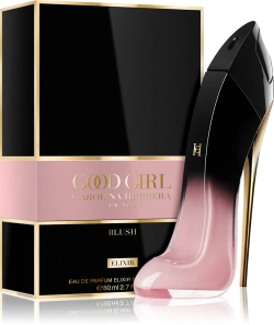 Carolina Herrera Good Girl Blush Elixir 80ml woda perfumowana [W]