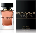 Dolce & Gabbana The Only One 50ml woda perfumowana [W]