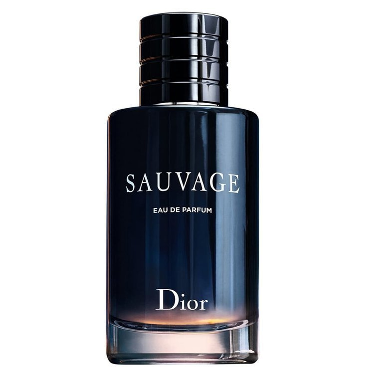 dior sauvage woda perfumowana 100 ml  tester   