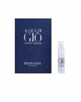 Giorgio Armani Acqua Di Gio Profondo 1,2ml woda perfumowana [M] PRÓBKA