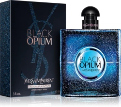 Yves Saint Laurent Black Opium Intense 90ml woda perfumowana [W]